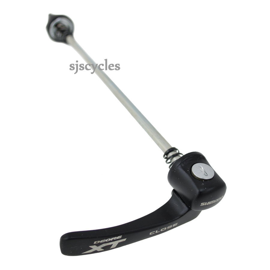 T Haast je Koe Shimano Deore XT FH-M785 Quick Release Skewer