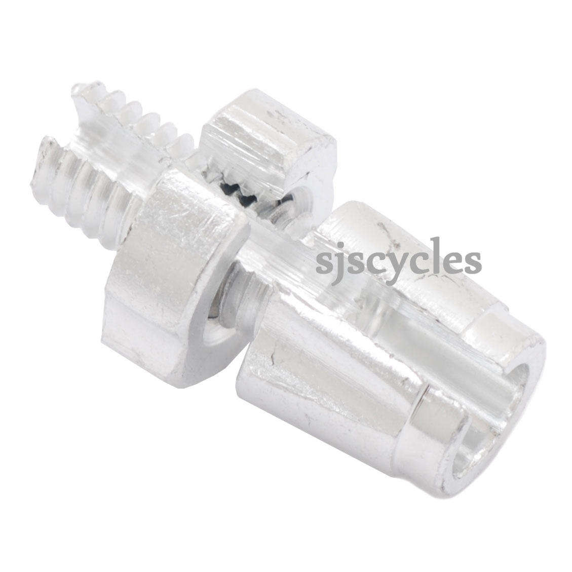 ProTec Alloy Brake Lever ScrewIn Cable Adjuster