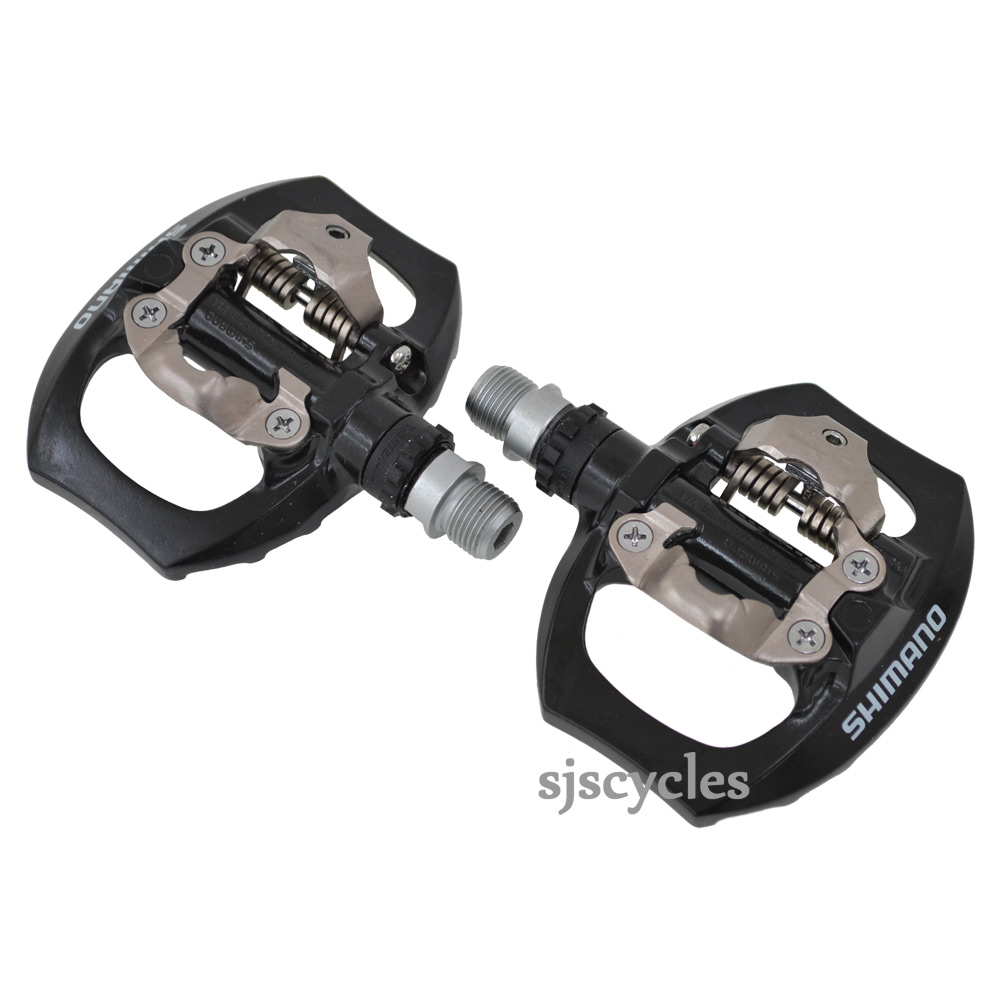 Shimano PDA530 Pedals