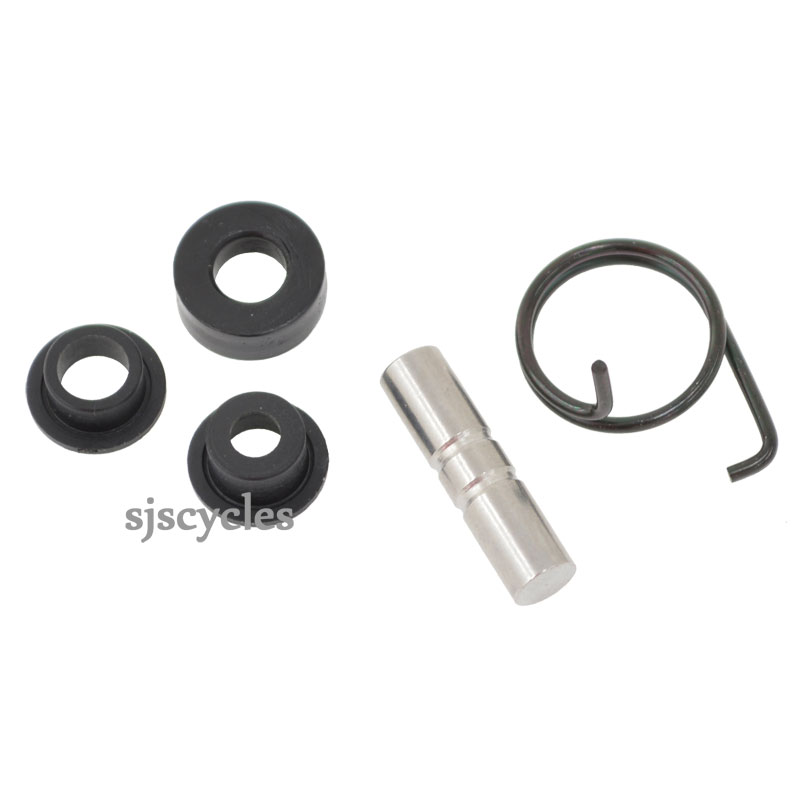 Shimano Deore XT STM770 Lever Axle Unit 6MS 9810