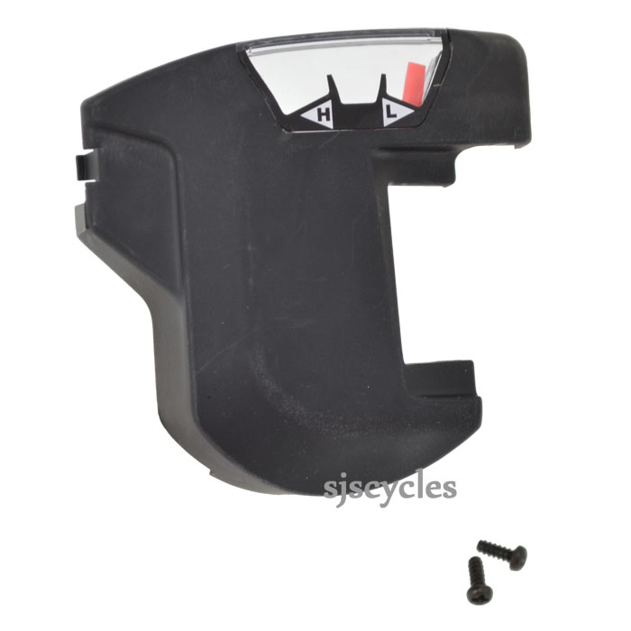 Shimano deore sales m530 shifter