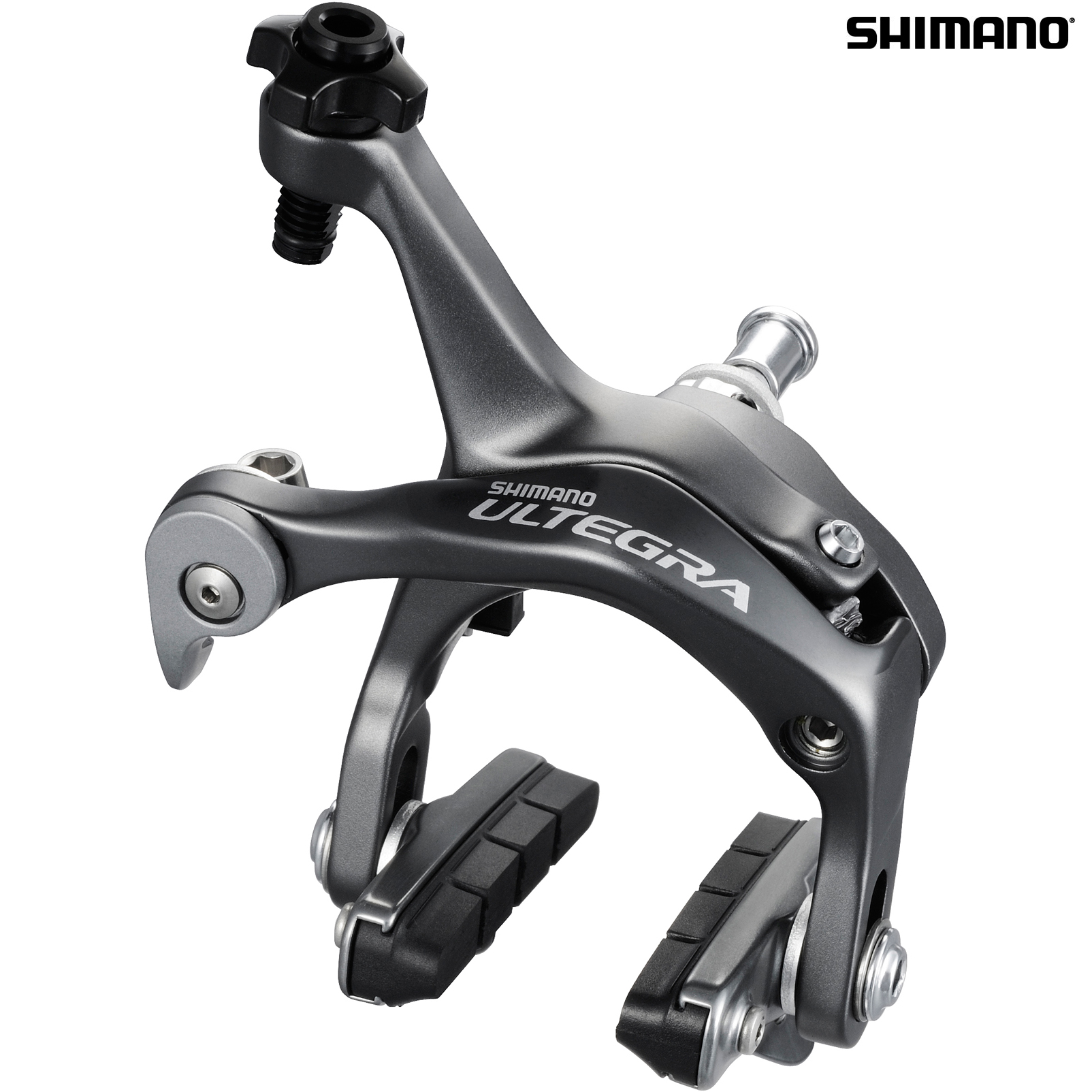 Shimano Ultegra BR6700 Caliper Brake Grey