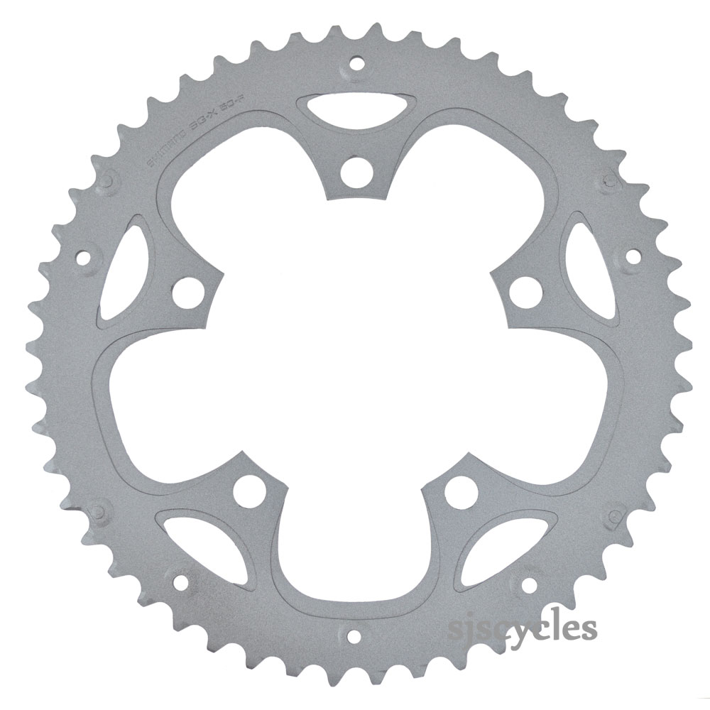 claris chainring