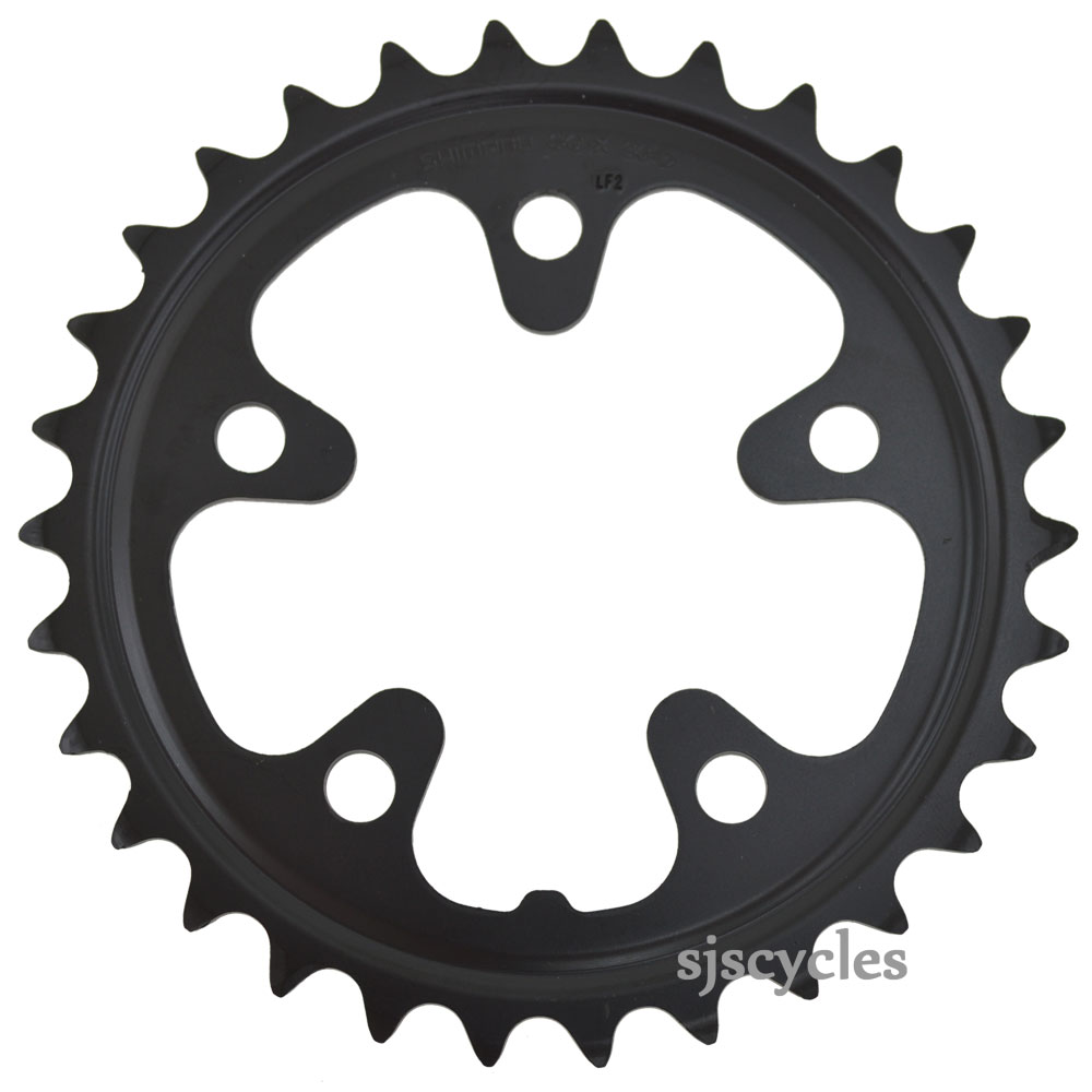 shimano claris chainring