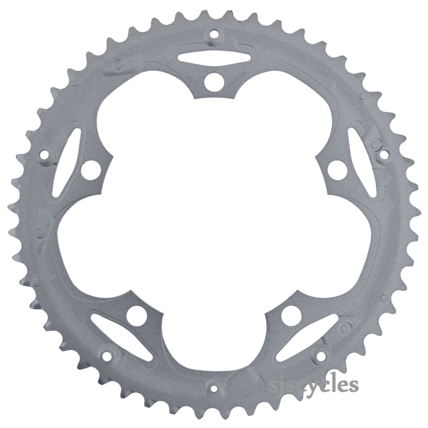 shimano claris chainring