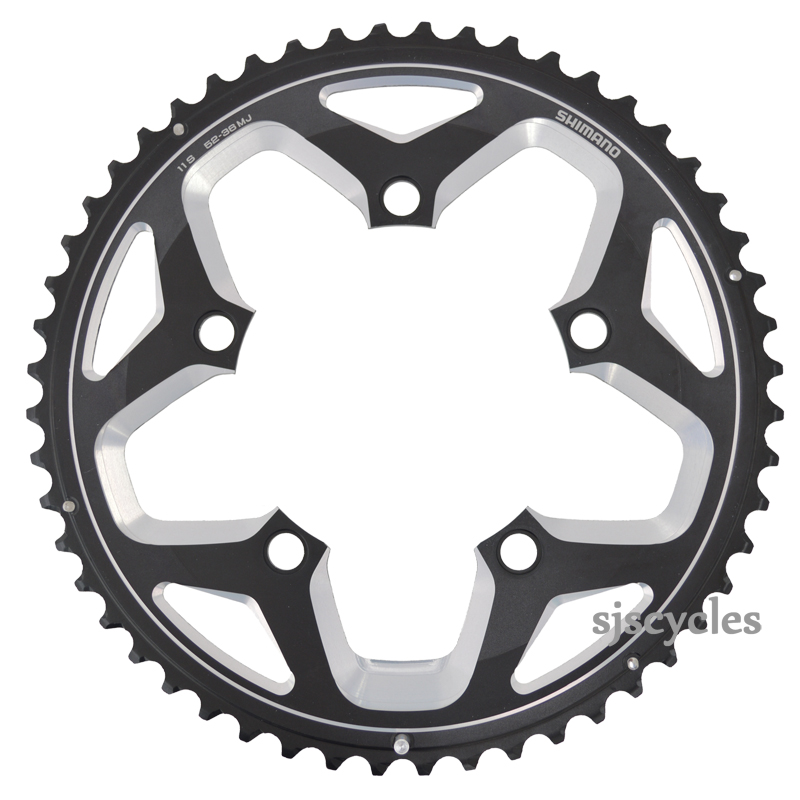shimano rs500 crankset