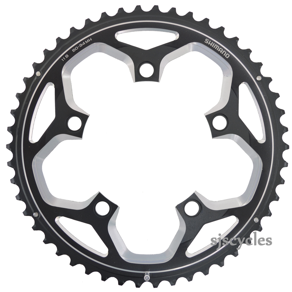shimano rs500 chainset