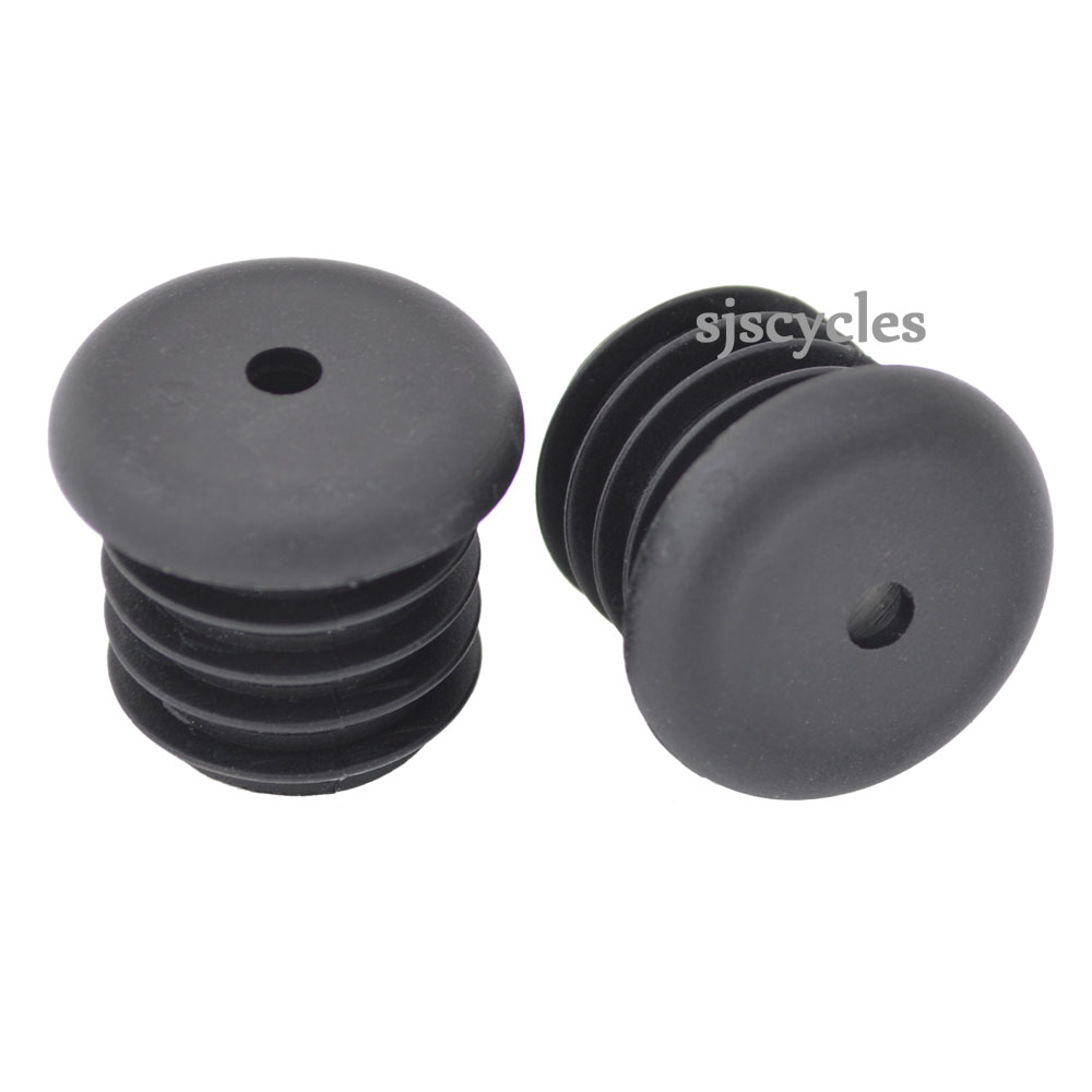 handlebar extension plugs