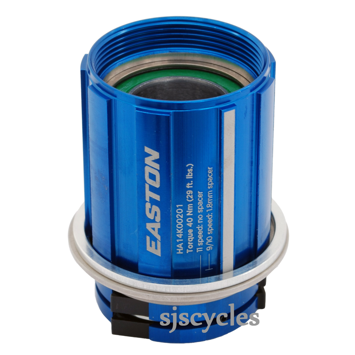 cassette body 11 speed