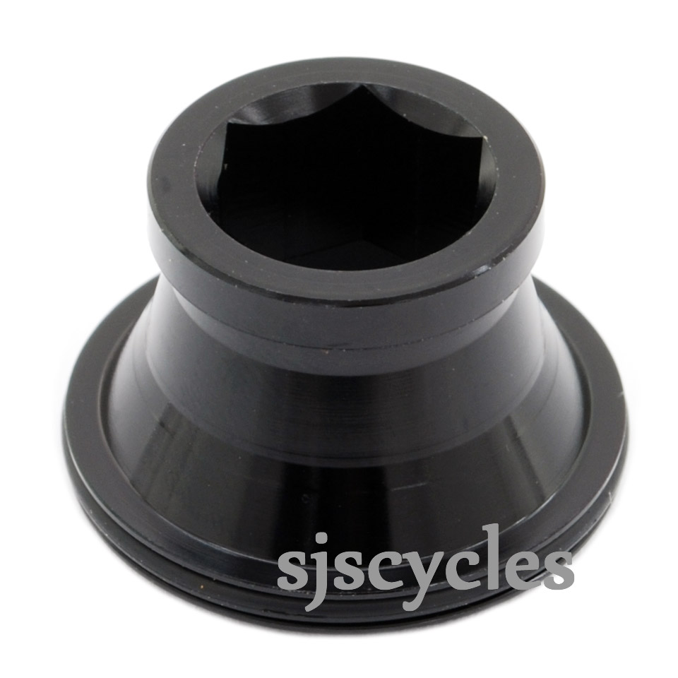 Easton Rear Driveside End Cap for M121 SL Hub