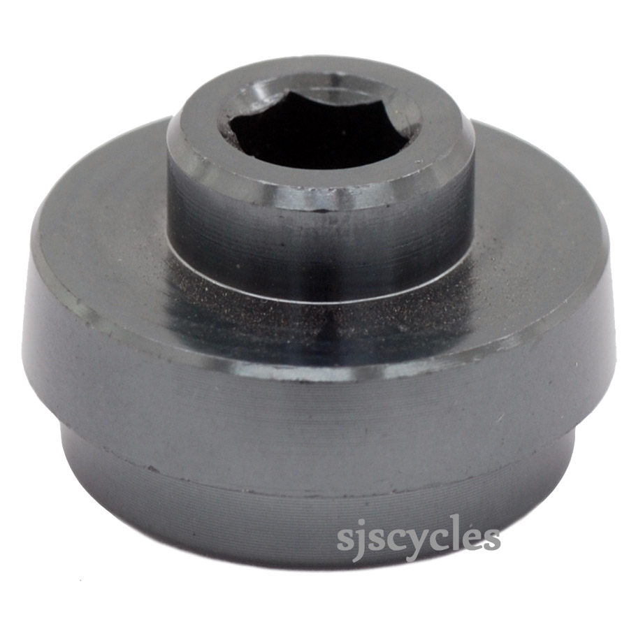 Easton Rear Non Driveside End Cap for R3 Hub