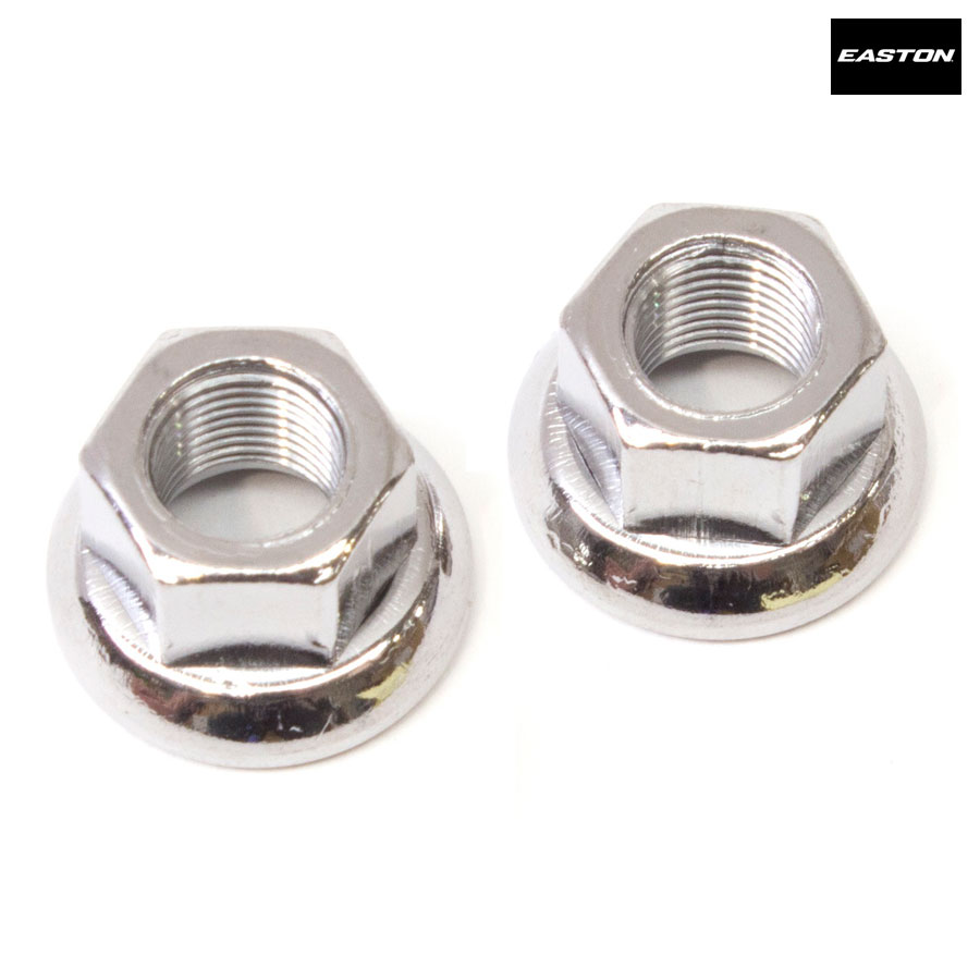 Easton Rear Axle Nuts 10mm