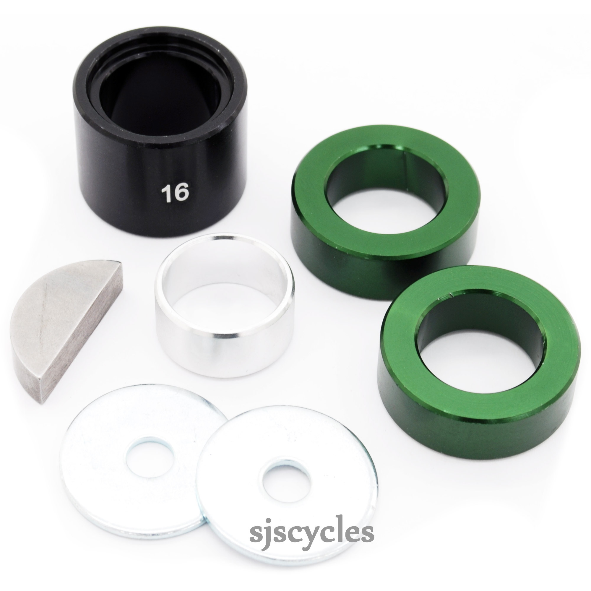 Easton M1 Rear Bearing Drift Kit 13