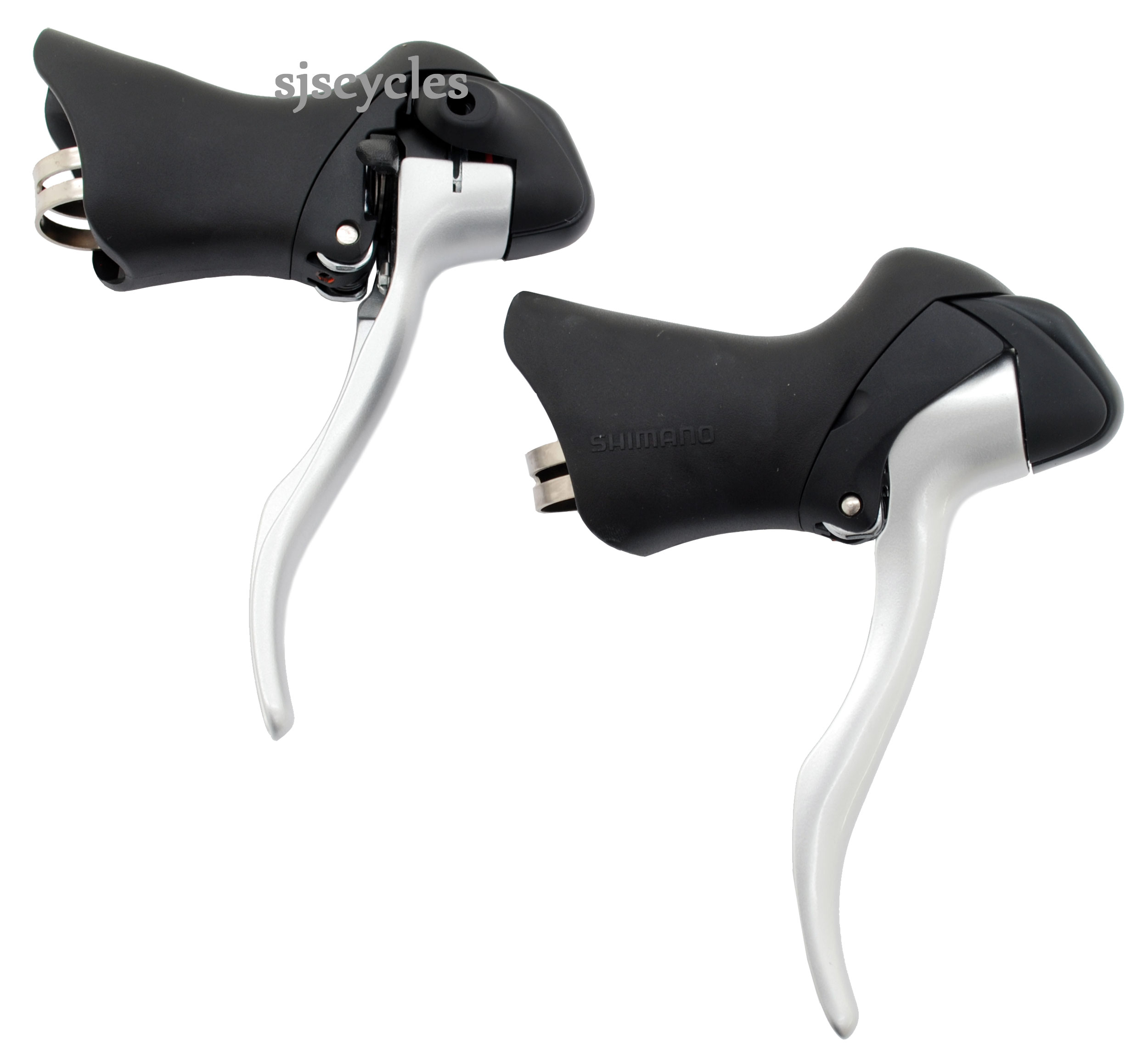 St 2400 Claris Sti Shifters Road Bike Sti Shifters Sti Road Bike