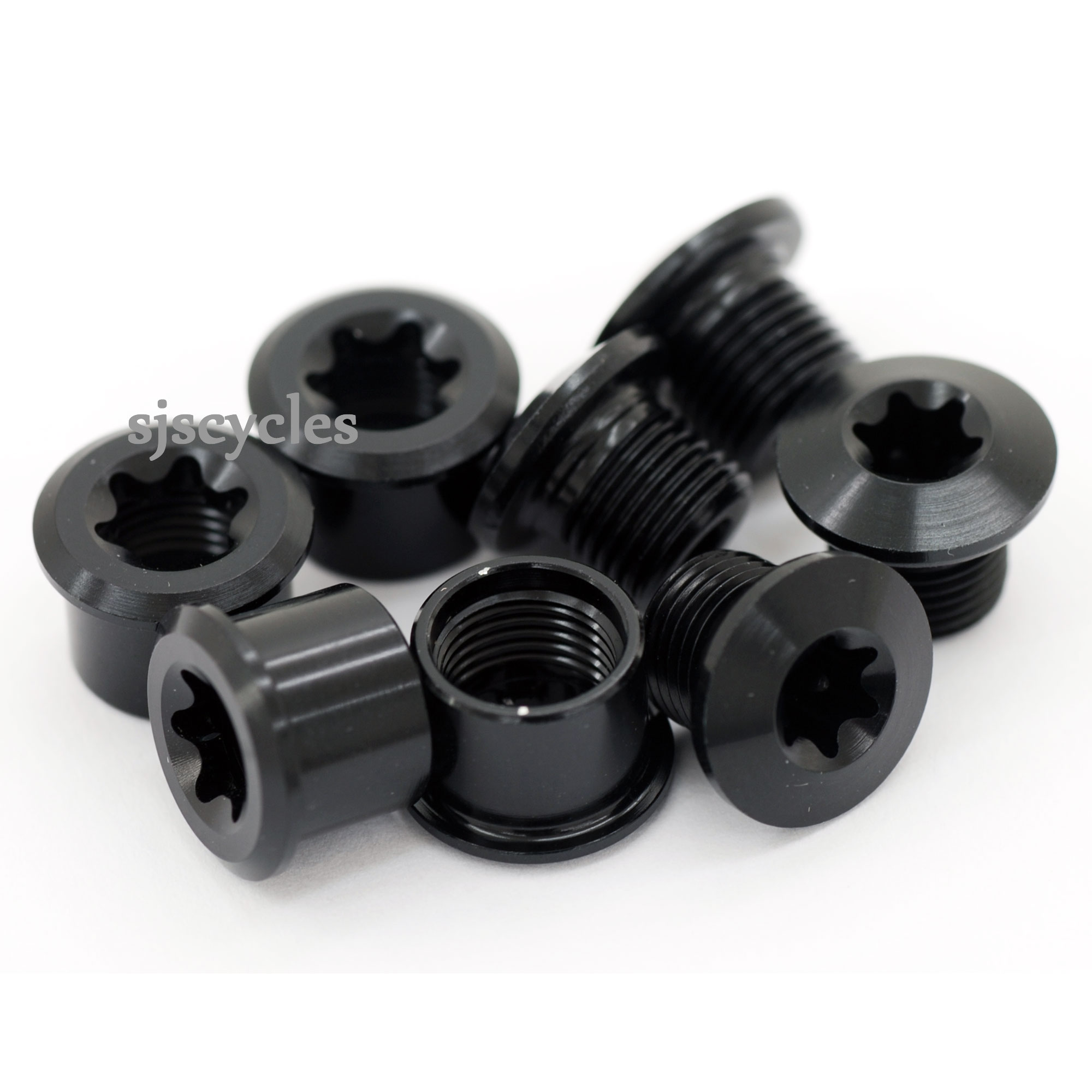 Shimano XTR FCM970 Double Gear Fixing Bolt Set