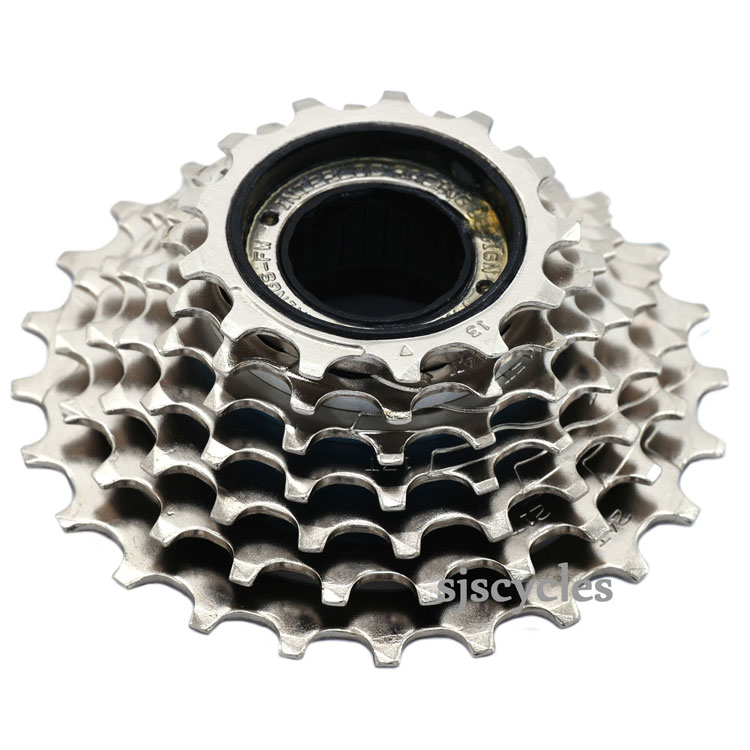 7 gear freewheel