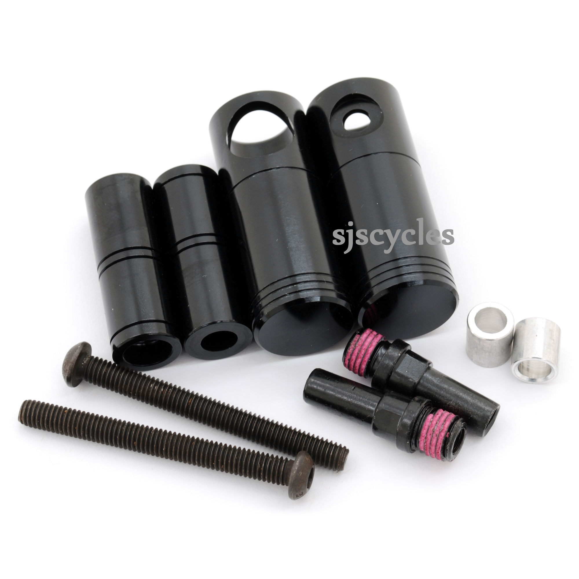 Problem Solvers Brake Stud Light Mounts