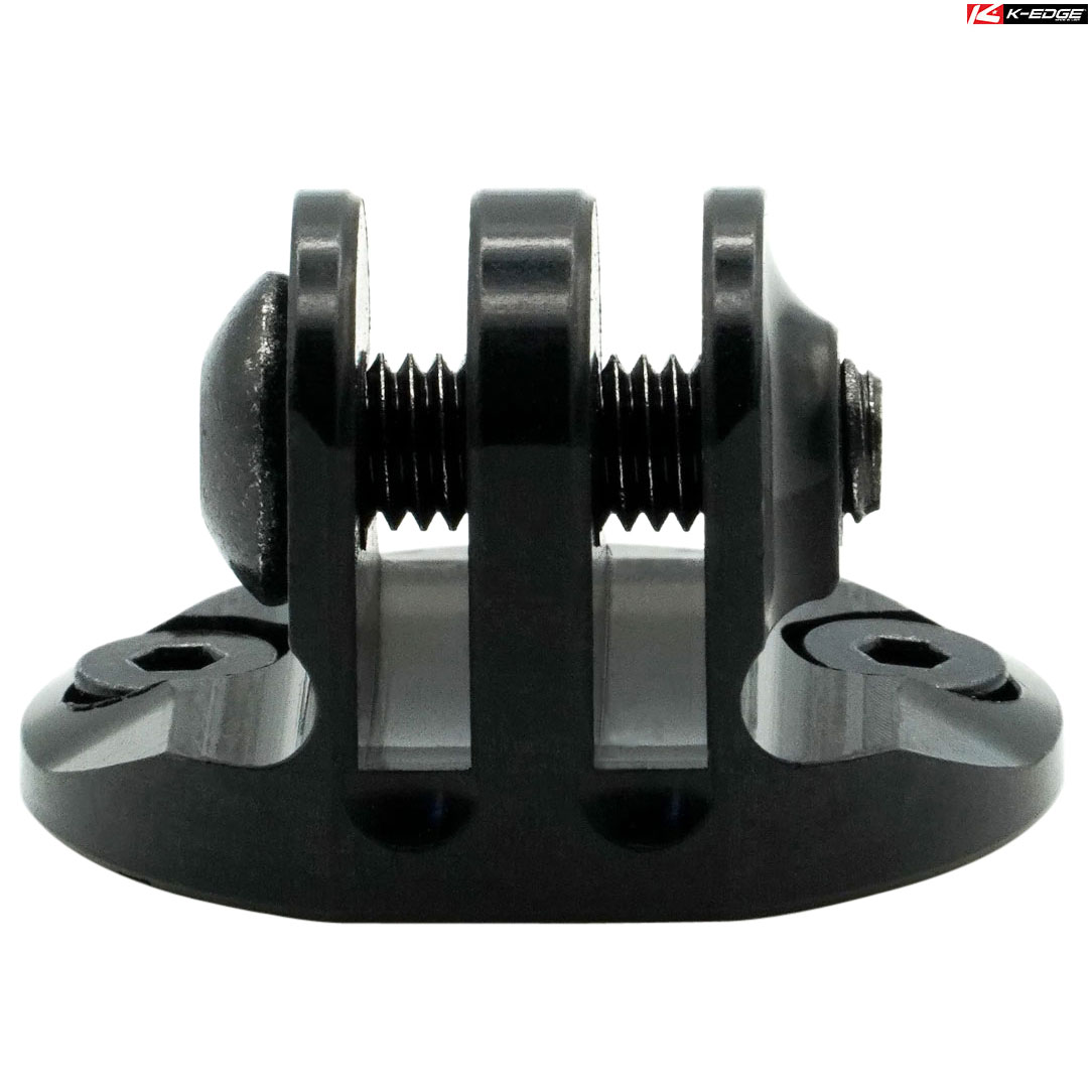 K edge top gopro handlebar mount