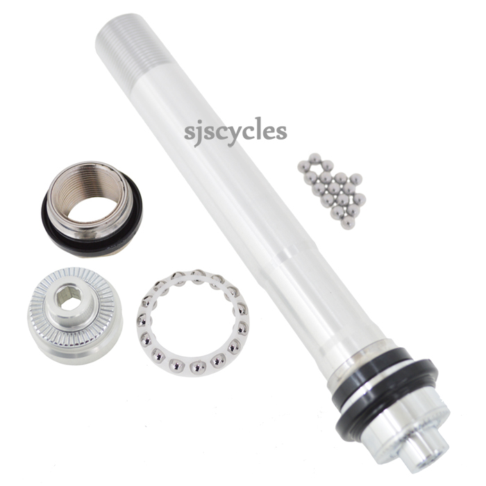 shimano xtr rear hub