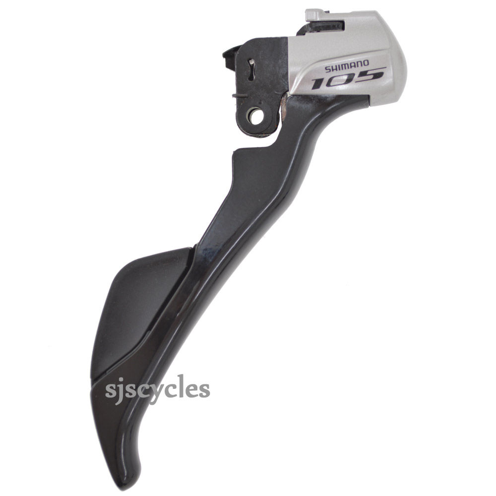 Shimano 105 ST-5800 Main Lever Assembly - Black - Right - Y01F98020