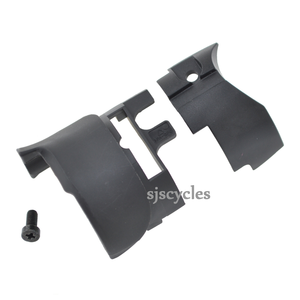 Shimano 105 ST-5800 Cover Unit - Left - Y01G98060