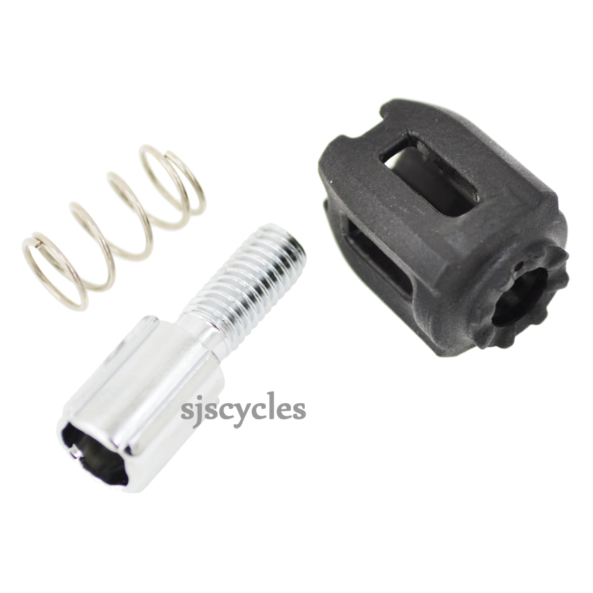 Shimano XTR SLM9000 Cable Adjusting Bolt Unit