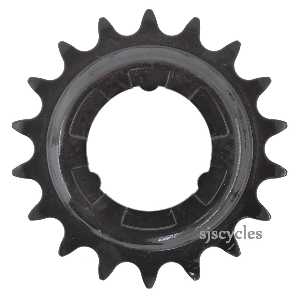 shimano nexus 18t