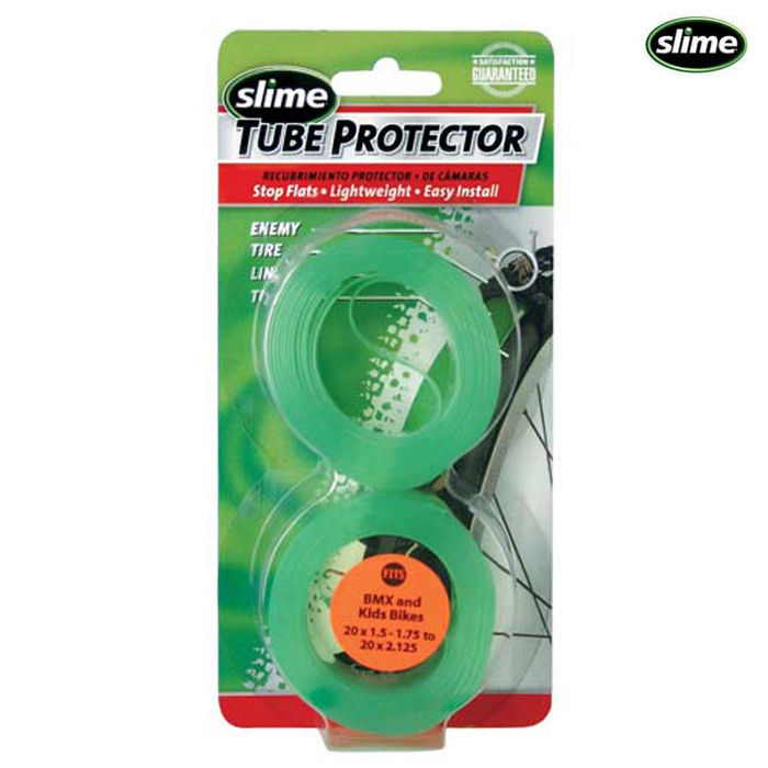 Slime Tube Protector Tyre Liners