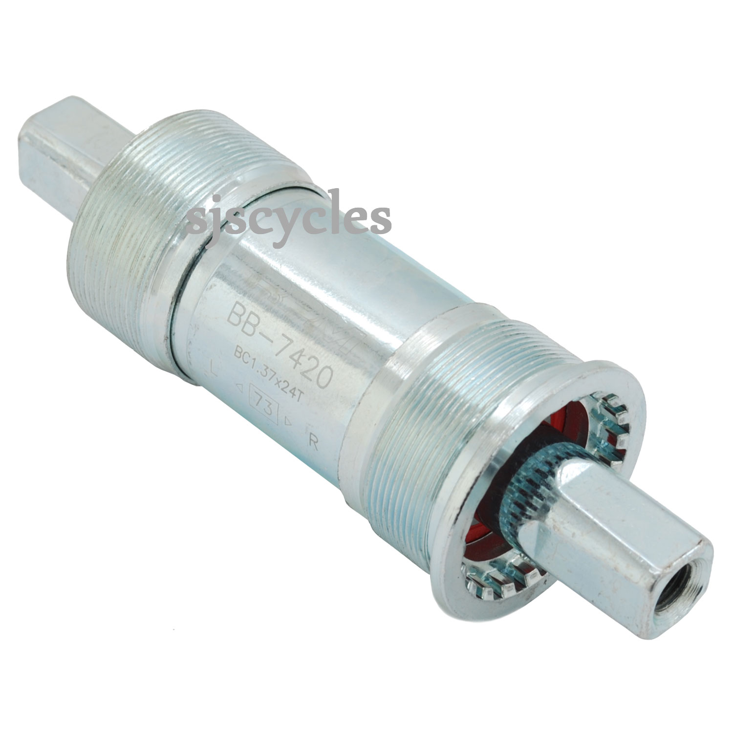 th 7420 bottom bracket