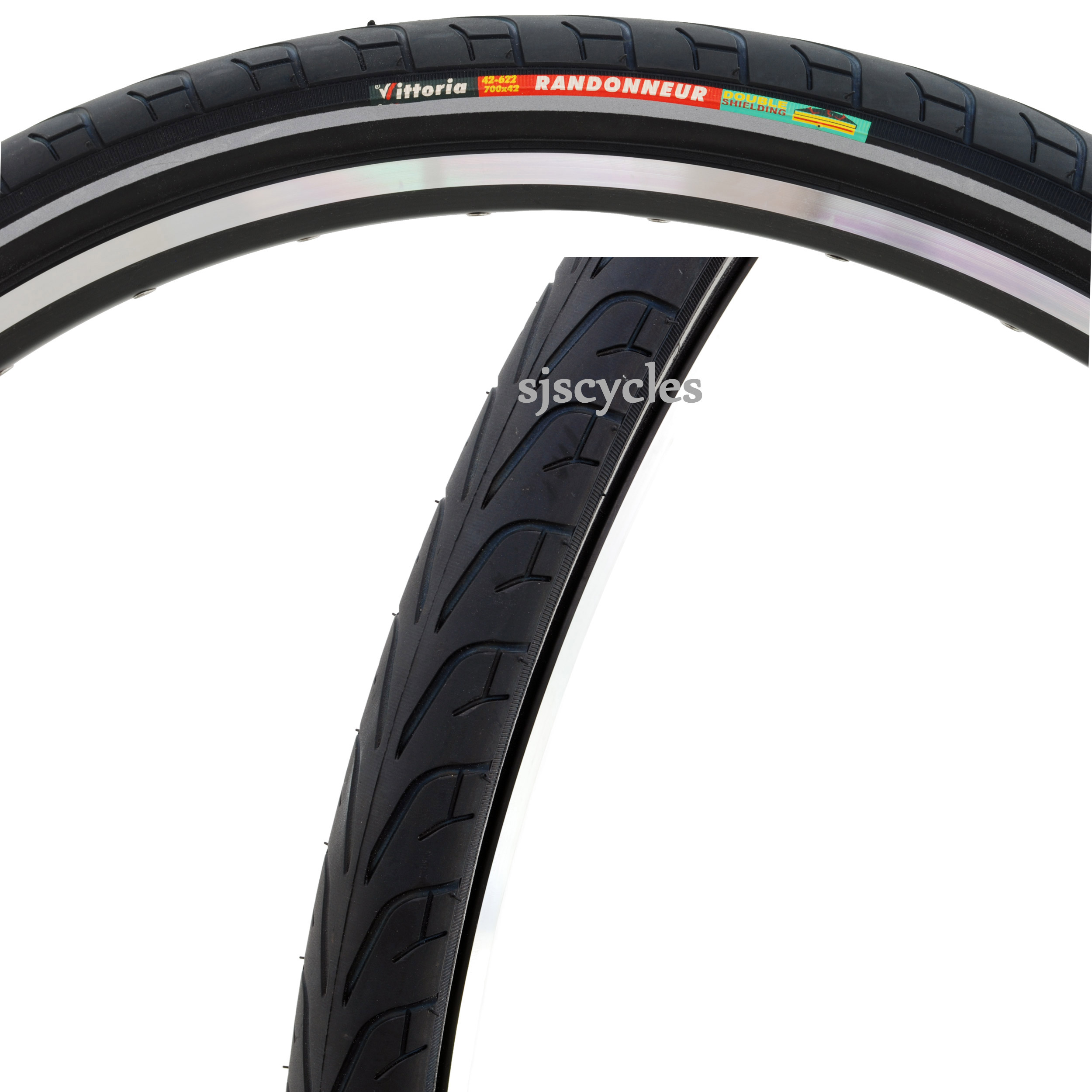 vittoria randonneur tire