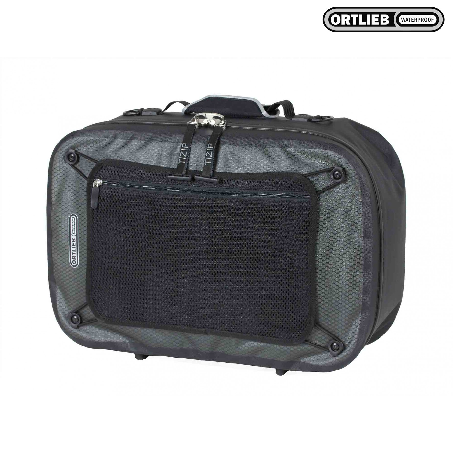 ortlieb trunk bag adapter