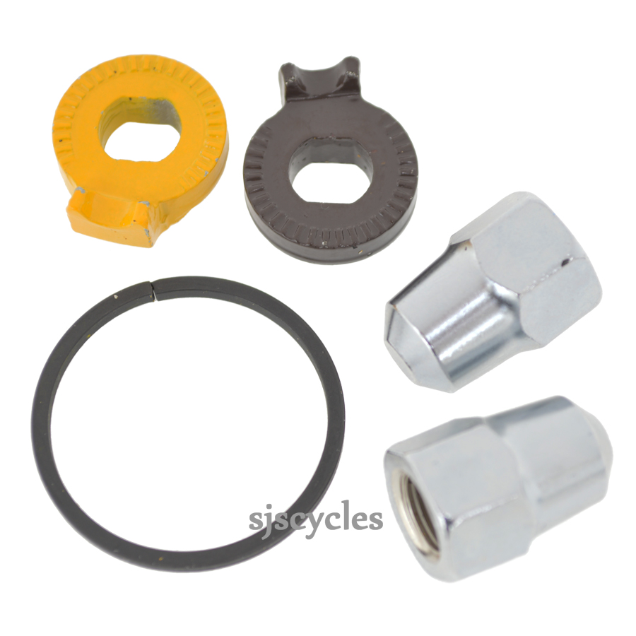 alfine di2 kit