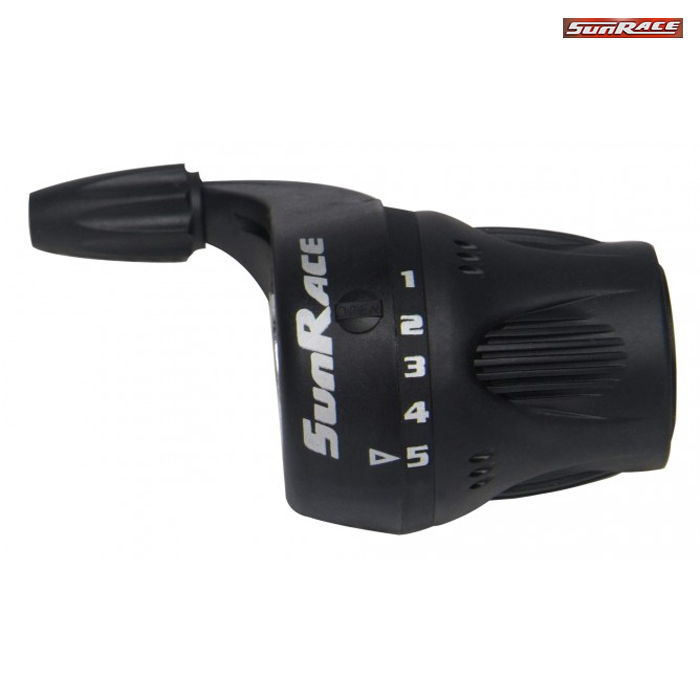 Sunrace 7 Speed M21 Twist Shifter