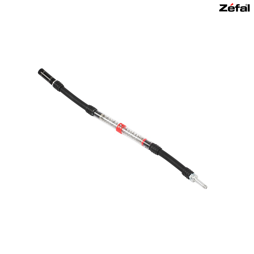 zefal pressure gauge