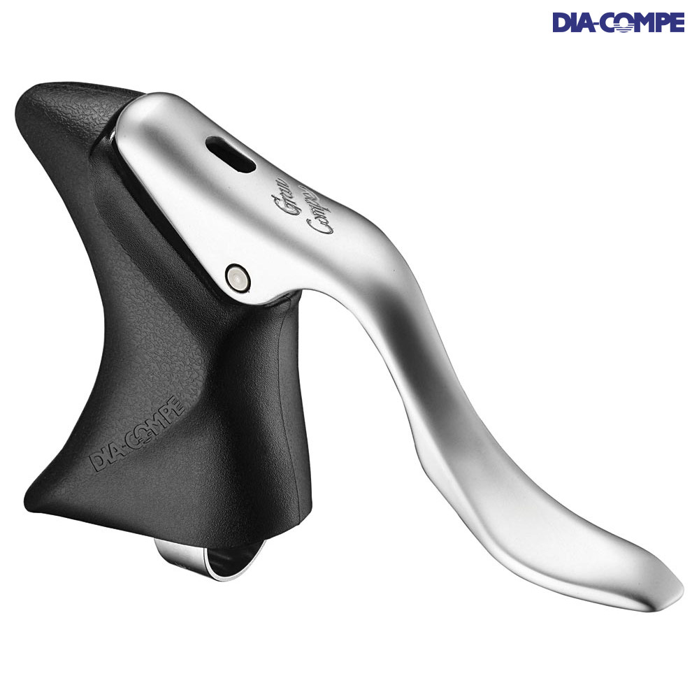 EVO Drop Bar Brake Levers