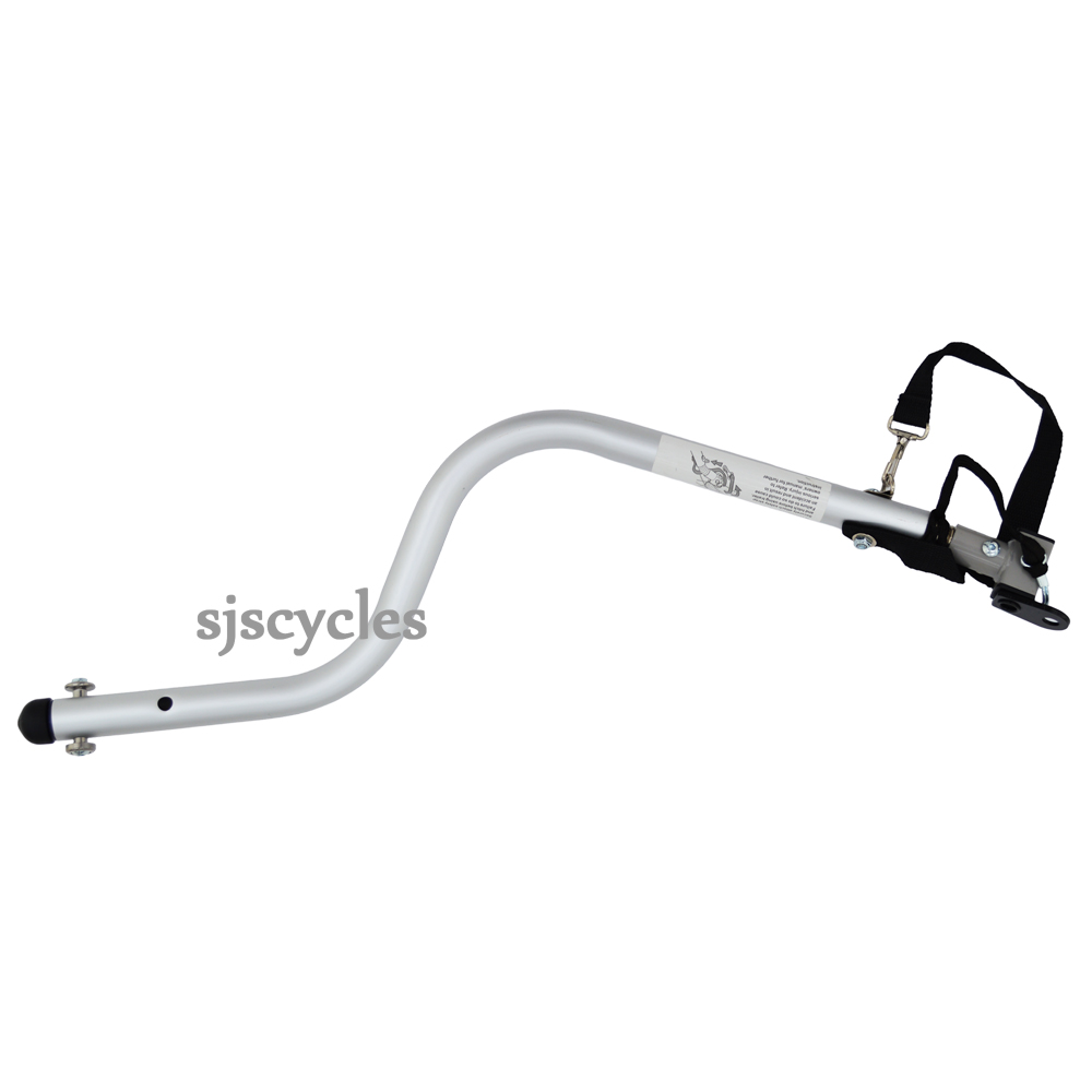 Croozer Bike Tow Arm Kit