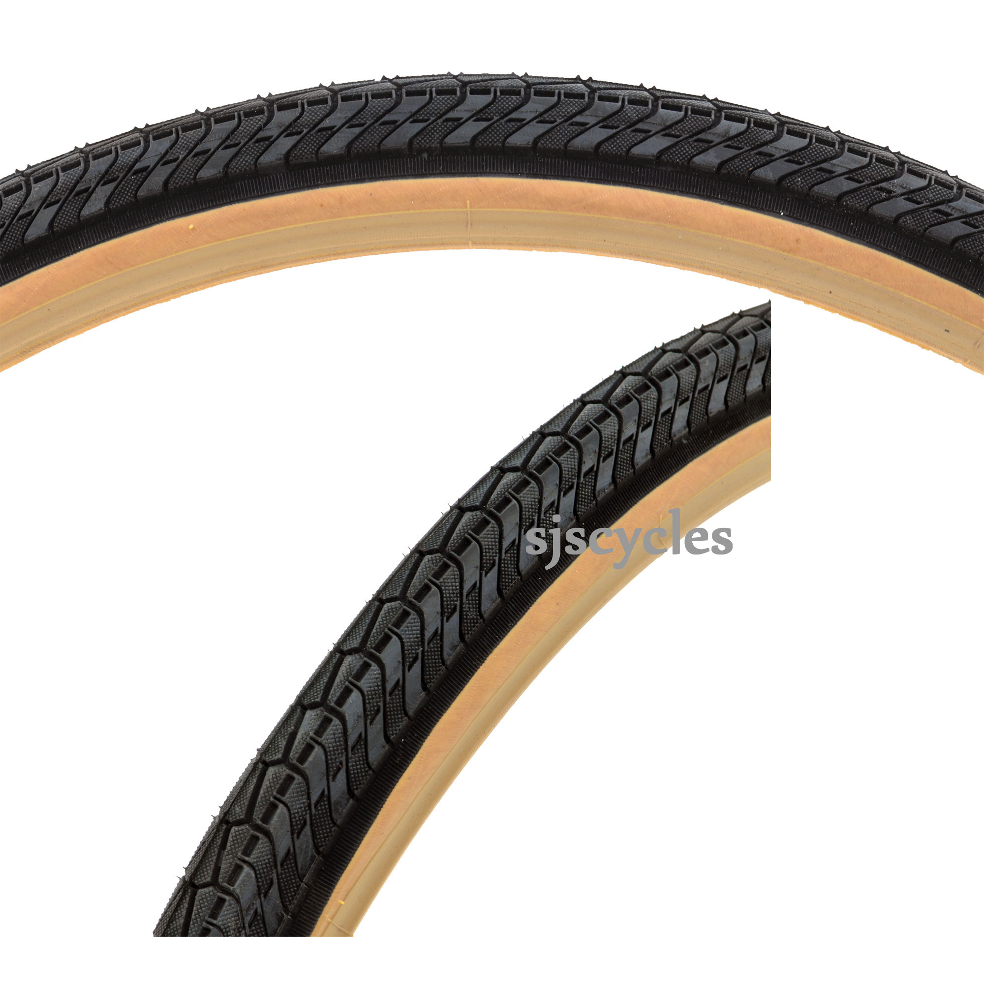 26 inch road bike tyres