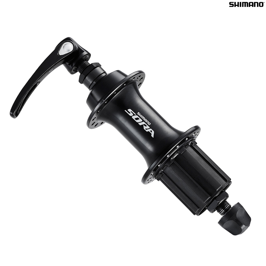 shimano sora disc