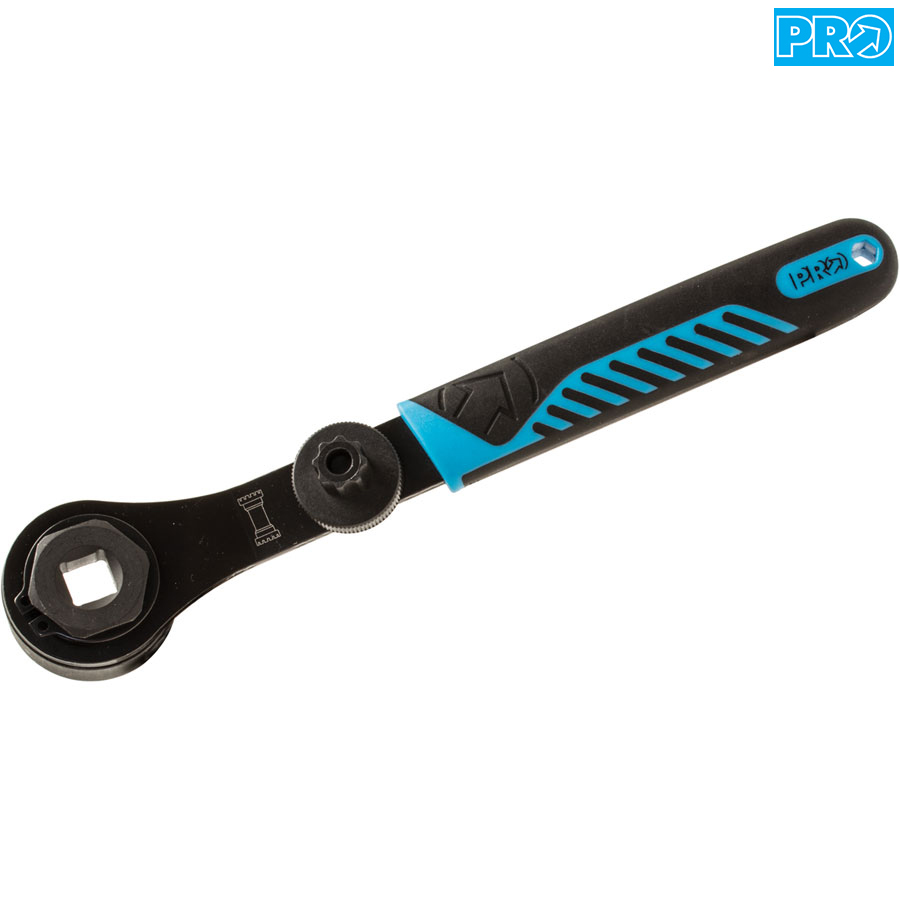shimano bottom bracket removal tool