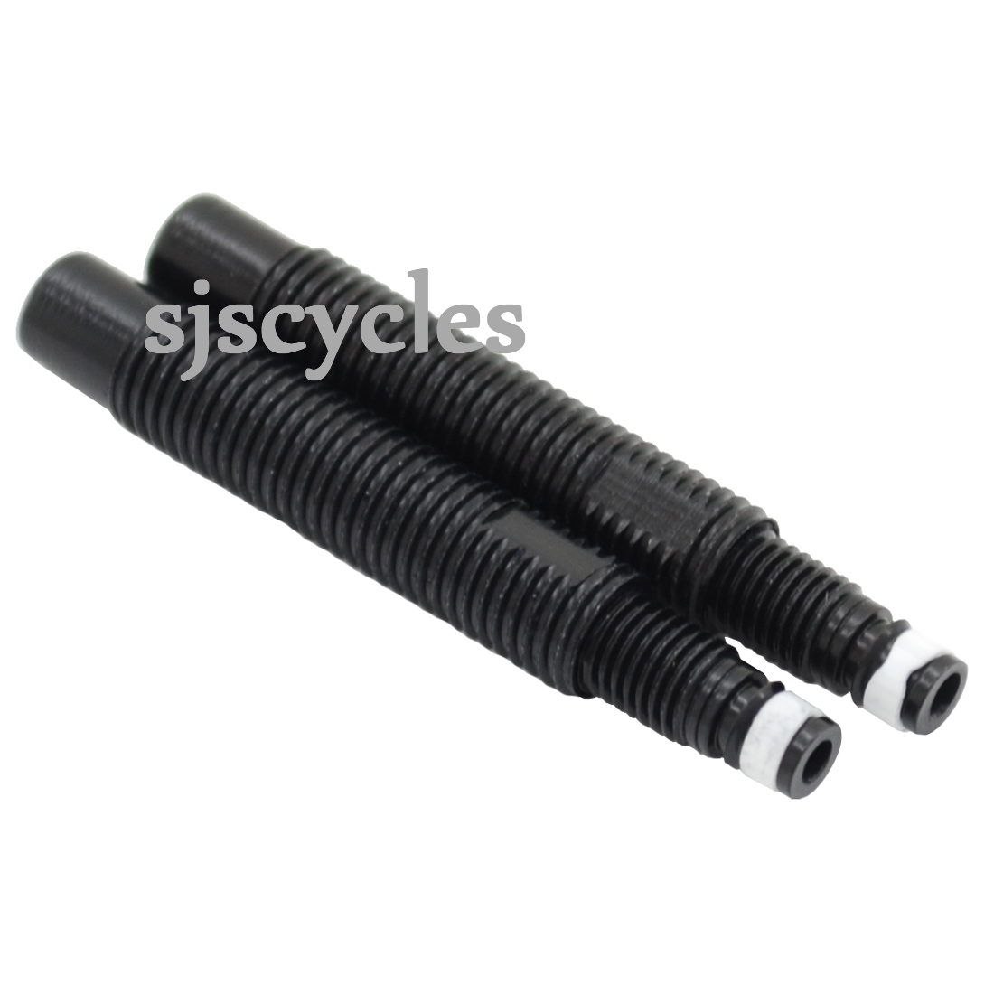 Schwalbe TL Valve Extensions Twin Pack