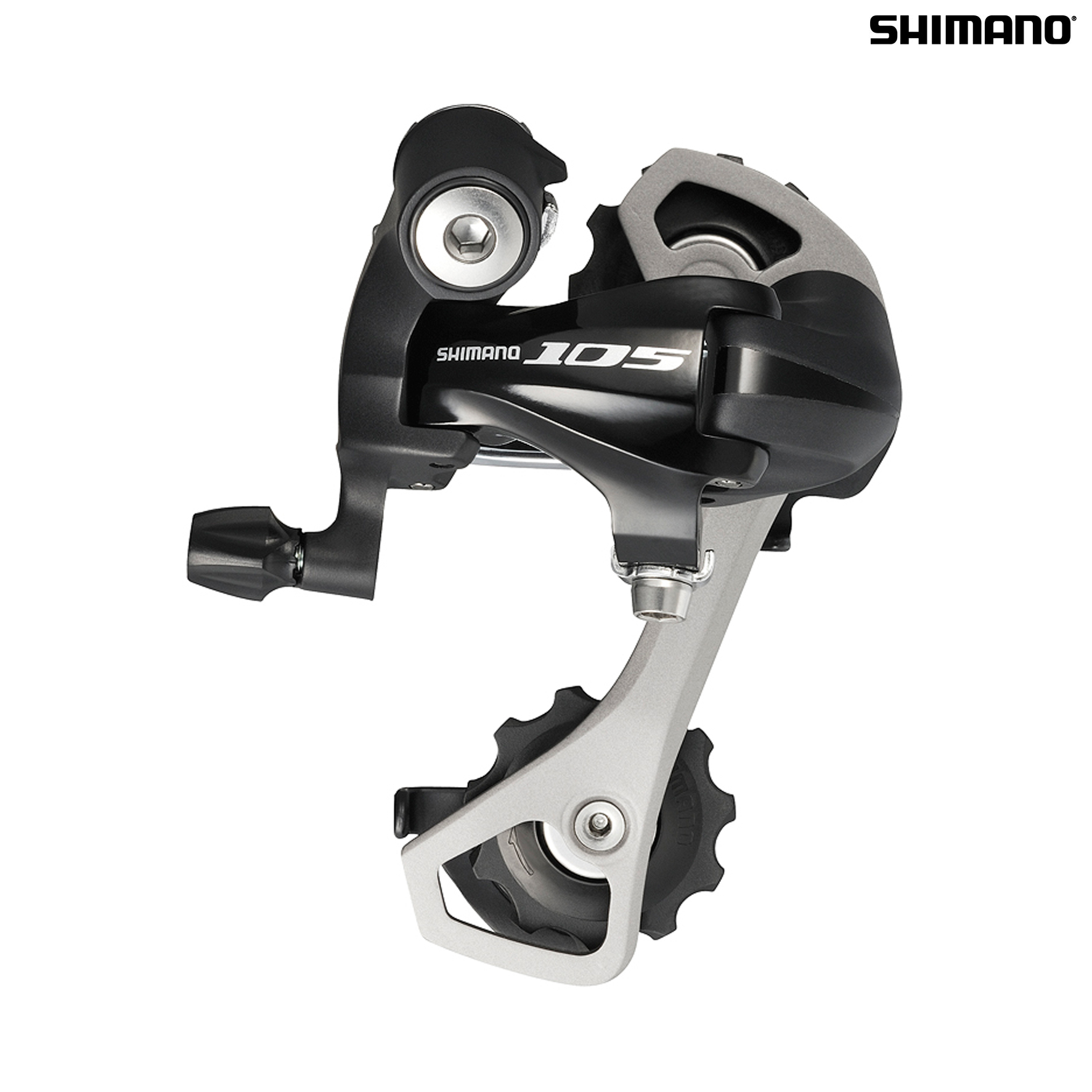 slecht humeur dodelijk Tragisch Shimano 105 RD-5701 10 Speed Rear Derailleur