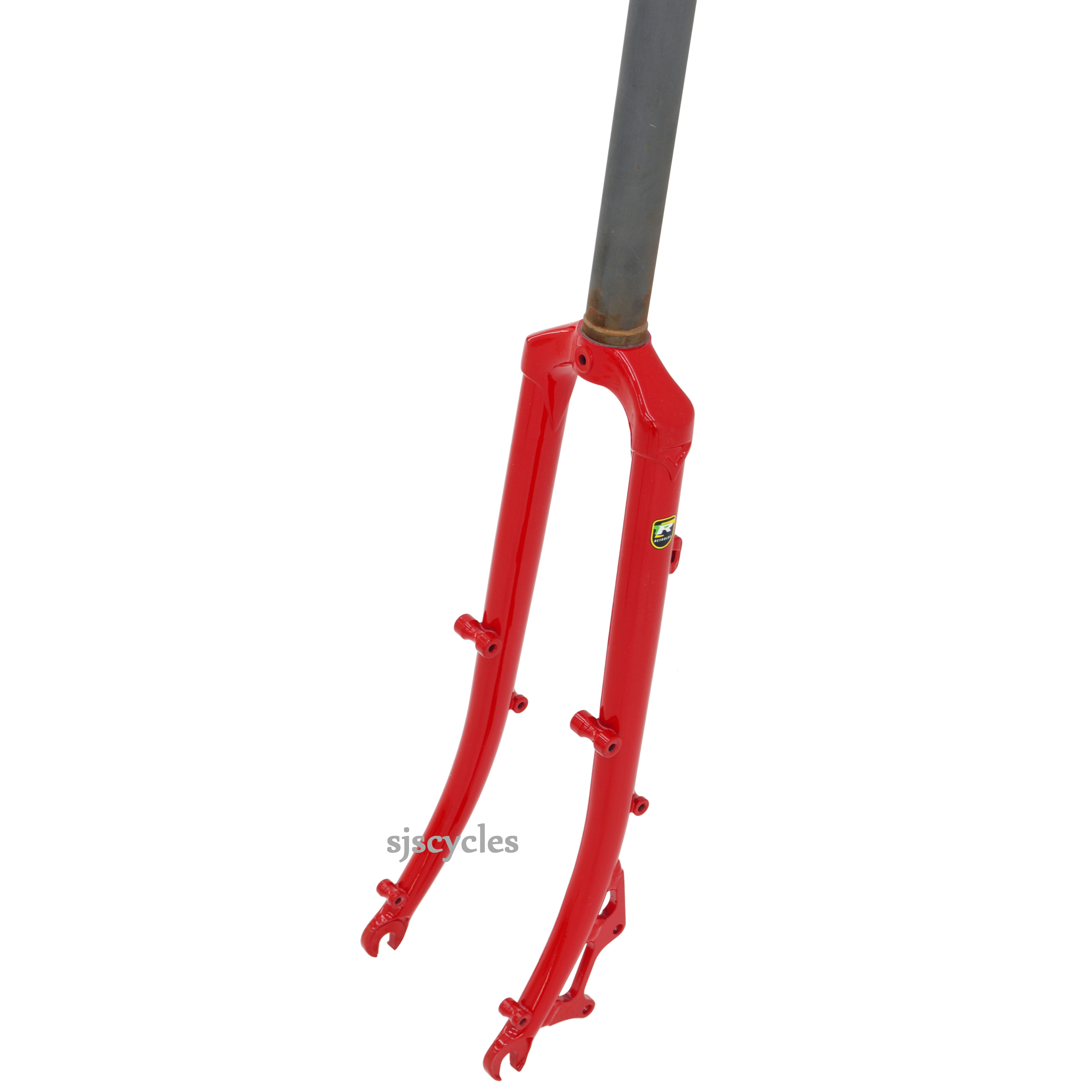 700c fork disc brake