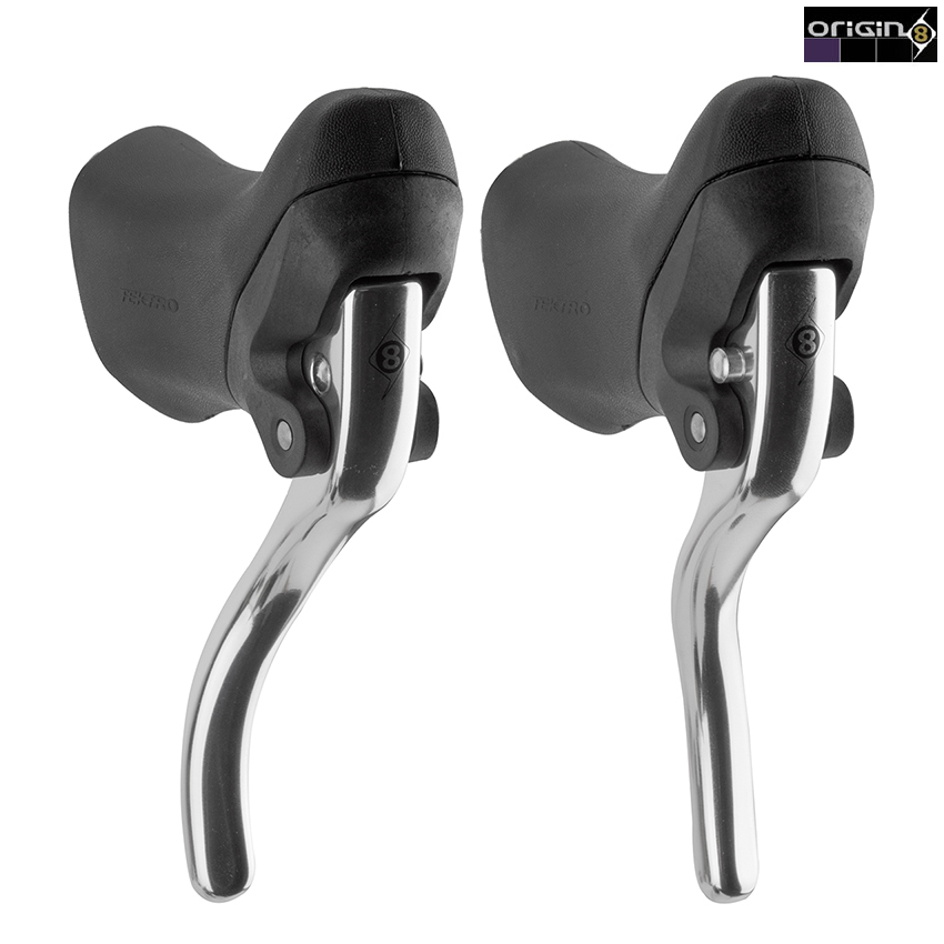 Origin8 Pro Force Road Compact Drop Brake Levers