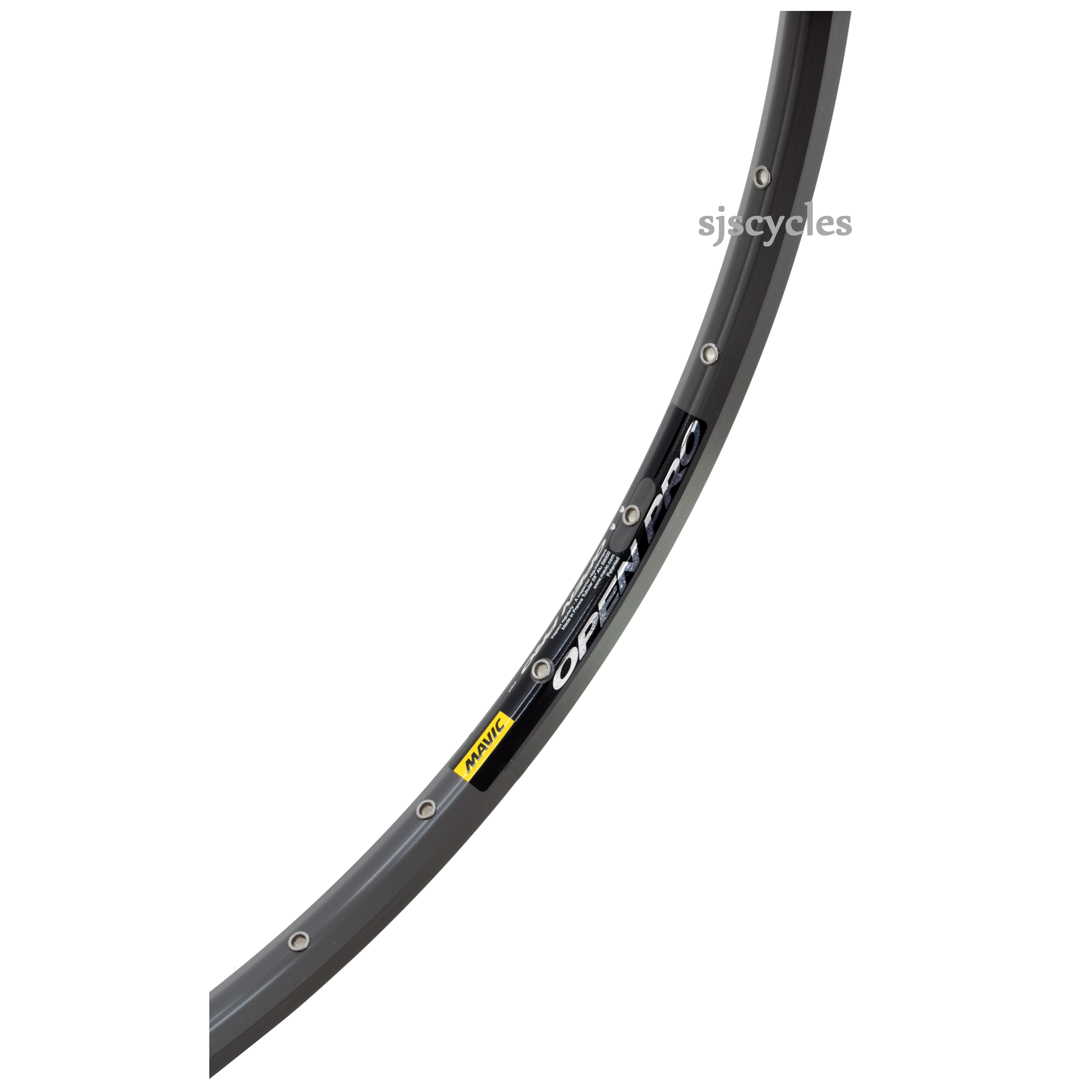 mavic bicycle rims