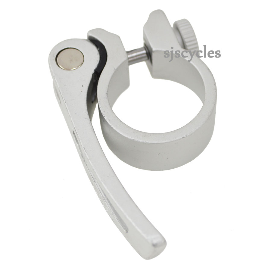 TranzX Quick Release Lever Seat Clamp