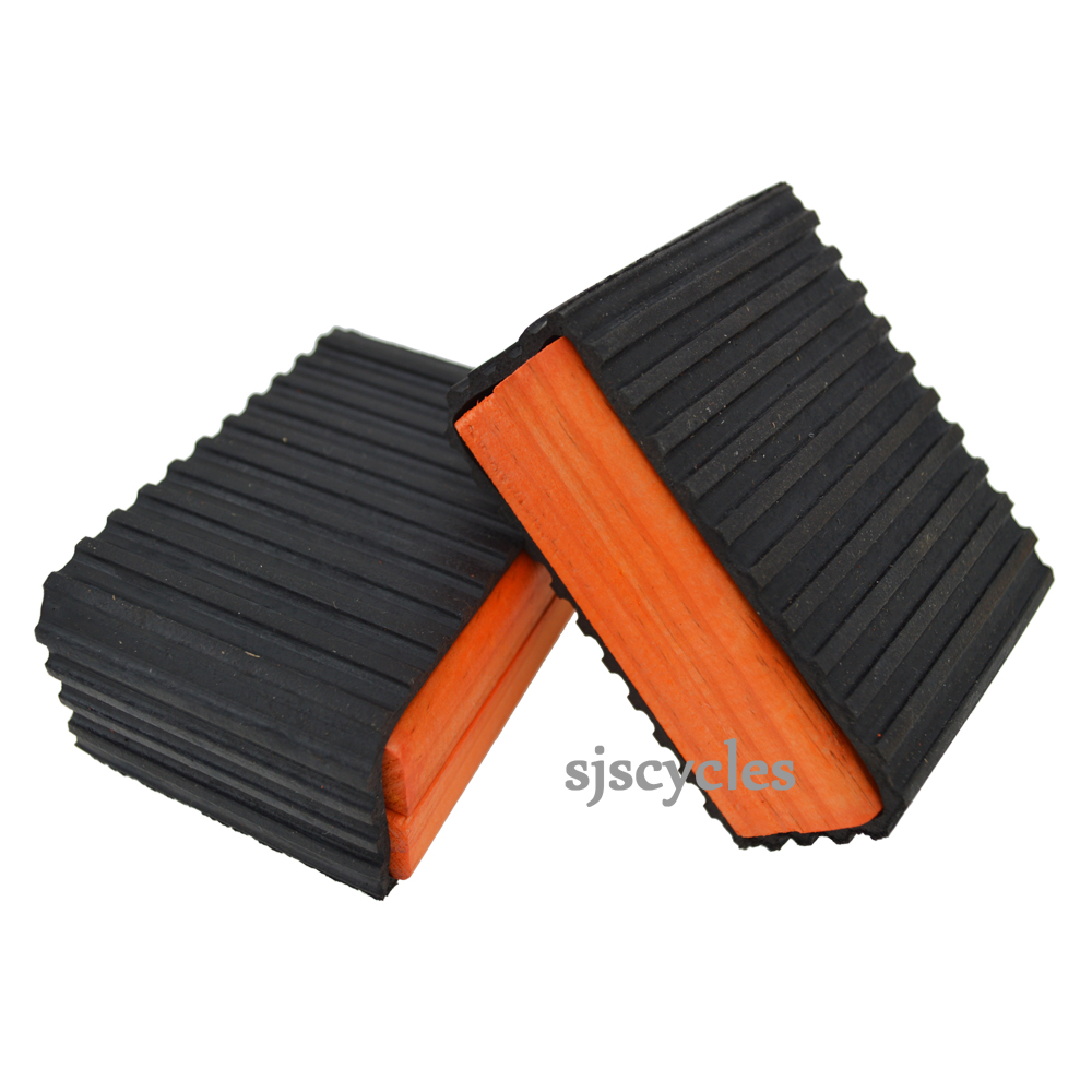 Aazon.co : Sunlite Barefoot Cruiser X Pedals, 1/2