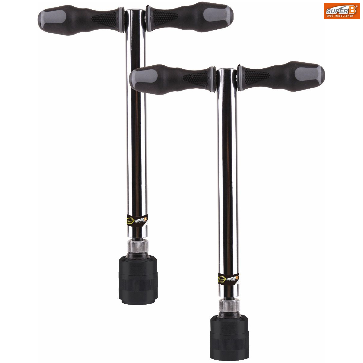 Super B TB1943 Dropout Alignment Tool