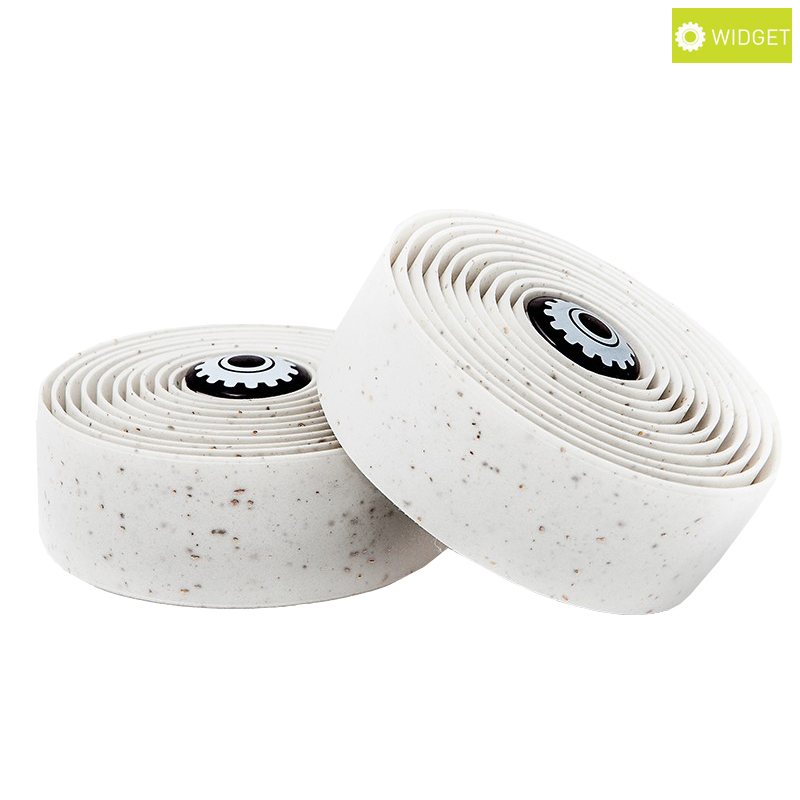 Widget Rouleur Wrap Handlebar Tape White
