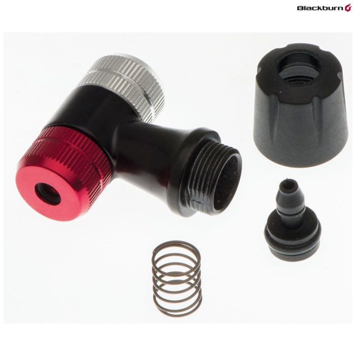 Blackburn Wayside Hybrid Pump Replacement Head