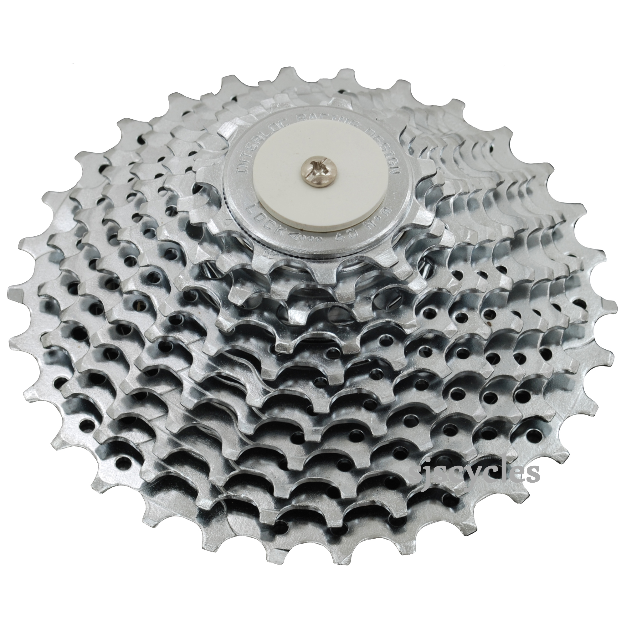 Shimano individual sales cassette sprockets